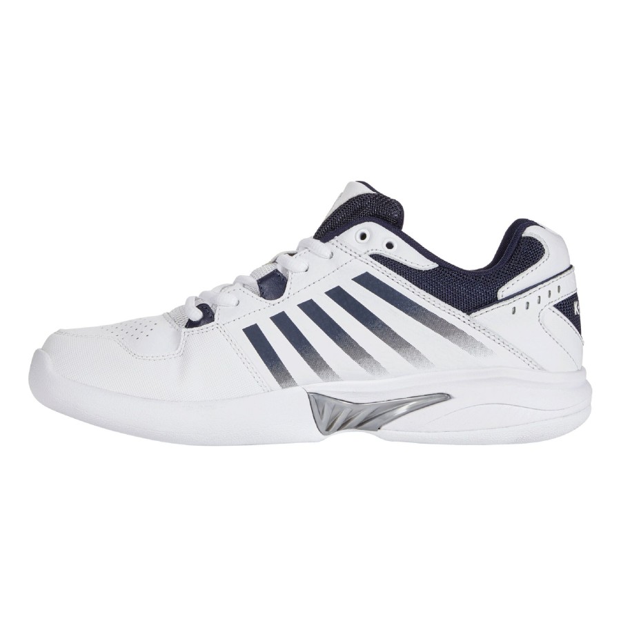 Tennisschoenen K-Swiss | Receiver V Tennisschoen Tapijt Heren