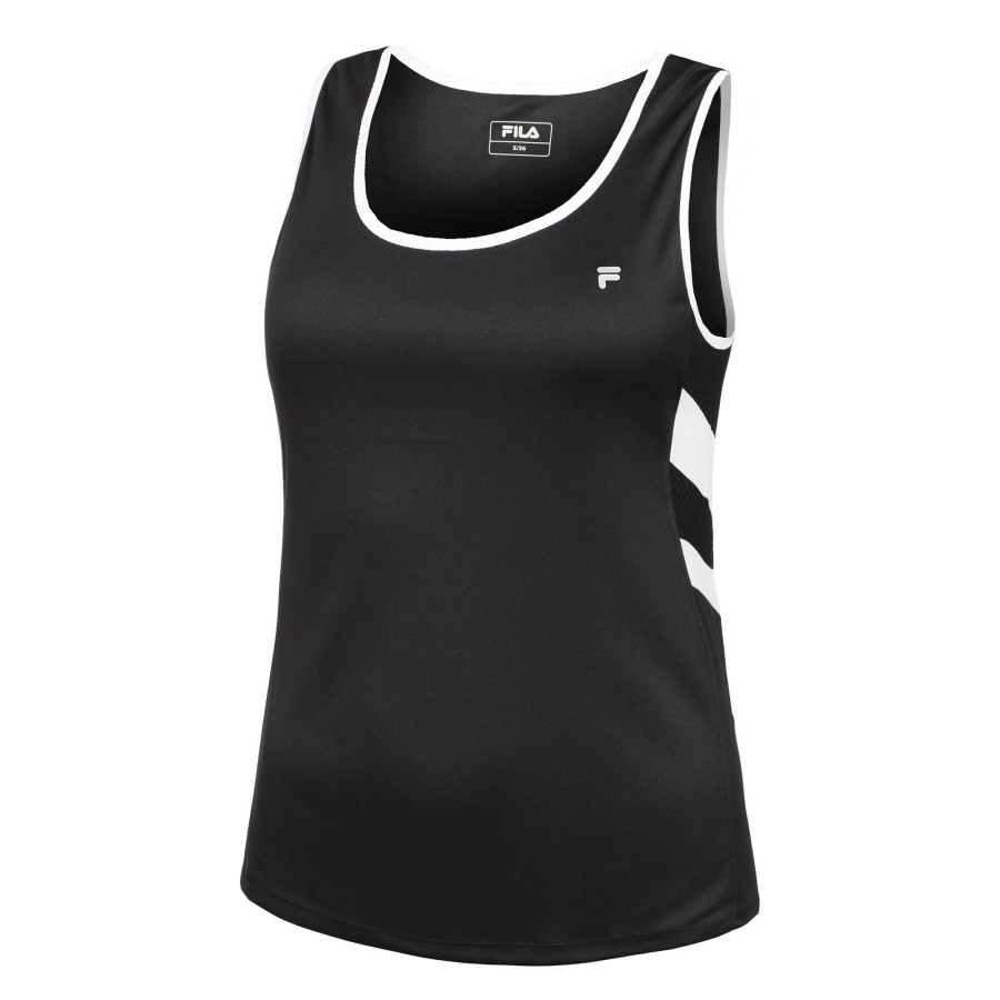 Tenniskleding Fila | Noria Tanktop Dames