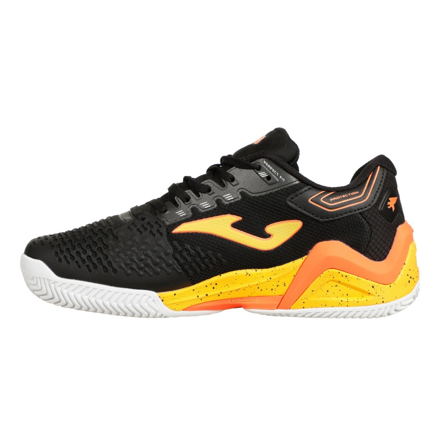Tennisschoenen Joma | Ace Gravelschoen Heren