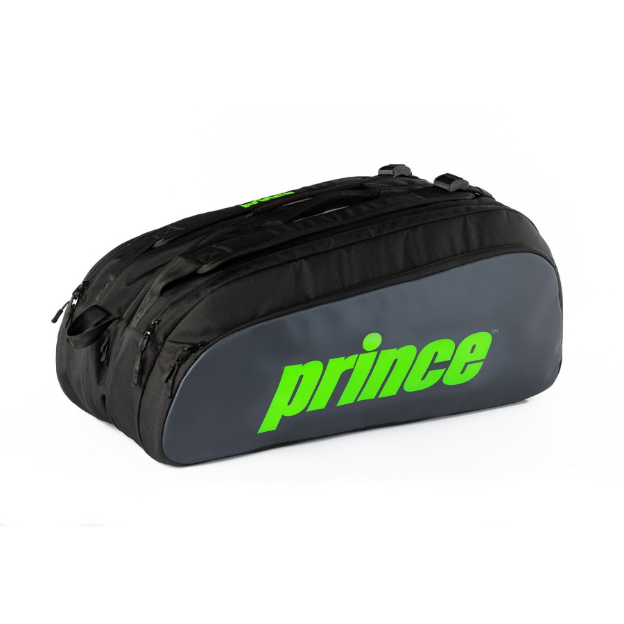 Tennistassen Prince | Tour Rackettas 12 Stuks