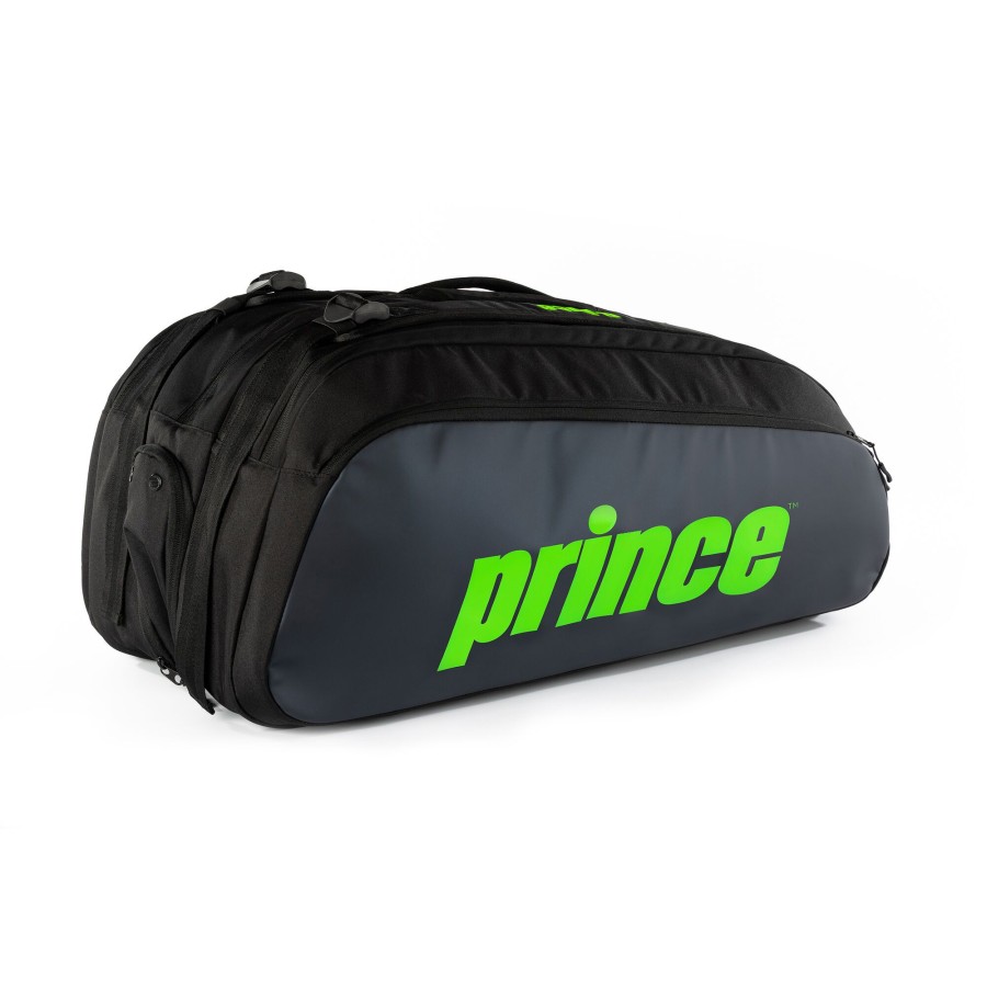 Tennistassen Prince | Tour Rackettas 12 Stuks