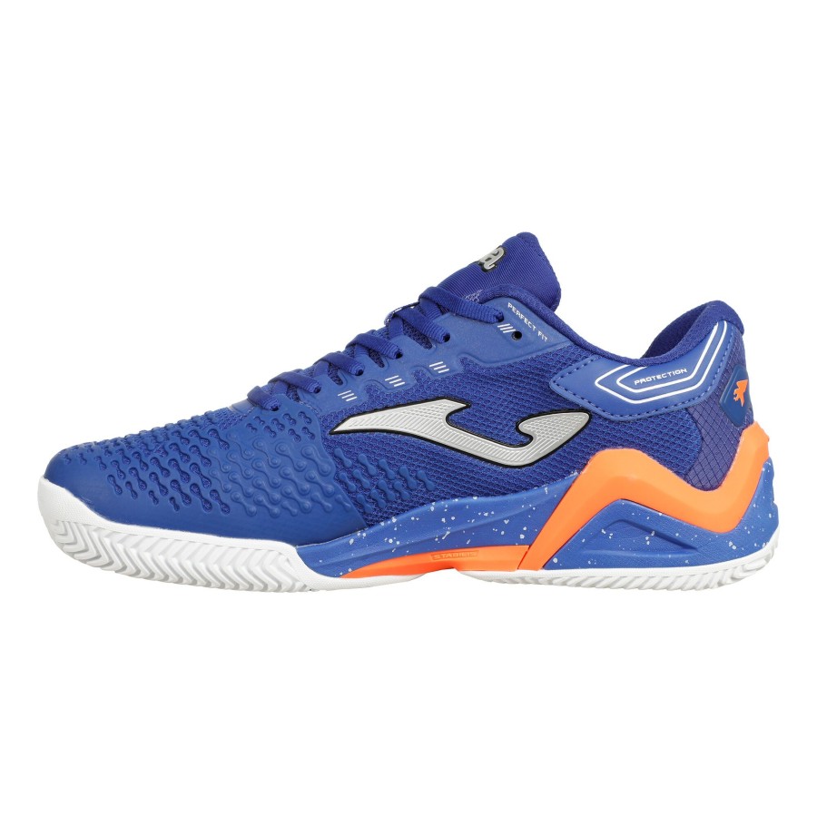 Tennisschoenen Joma | Gravelschoen Heren