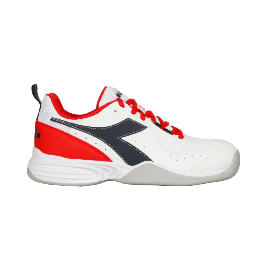 Tennisschoenen Diadora | S. Challenge 5 Sl Kinderen