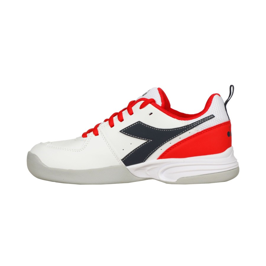 Tennisschoenen Diadora | S. Challenge 5 Sl Kinderen