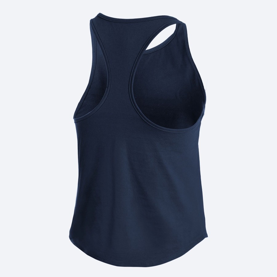 Tenniskleding Tennis-Point | Cotton Mix Tanktop Special Edition Dames