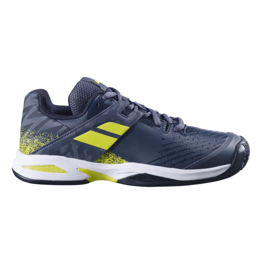 Tennisschoenen Babolat | Propulse Gravelschoen Kinderen