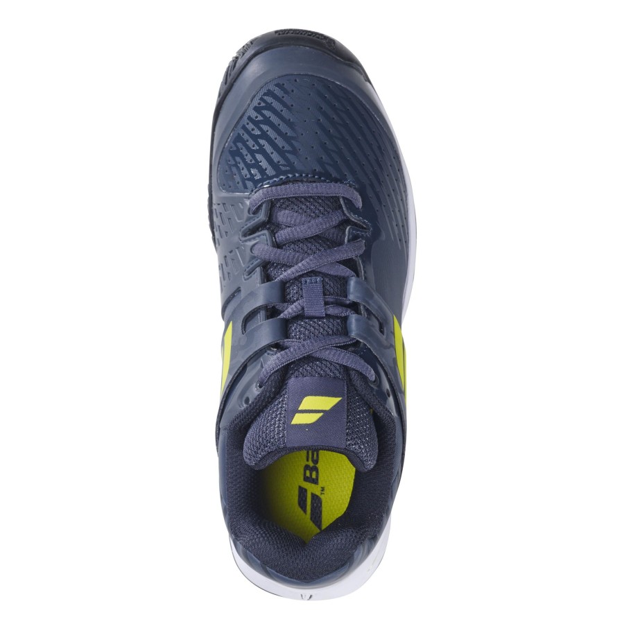 Tennisschoenen Babolat | Propulse Gravelschoen Kinderen
