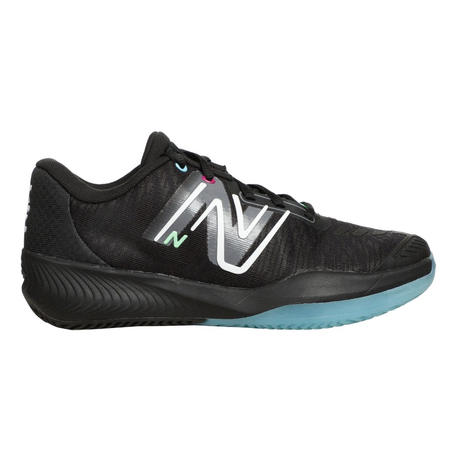 Tennisschoenen New Balance | 996 Gravelschoen Dames