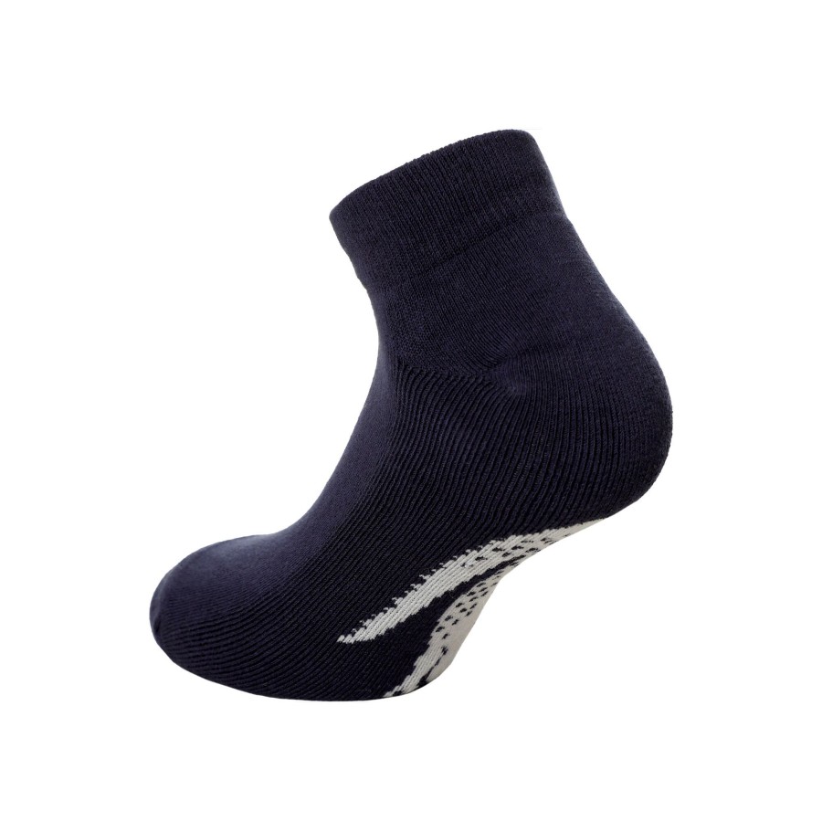 Tenniskleding Lacoste | Tennissokken Blauw, Grijs