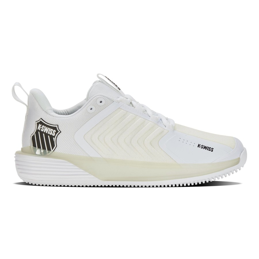 Tennisschoenen K-Swiss | Ultrashot 3 Grasschoen Heren