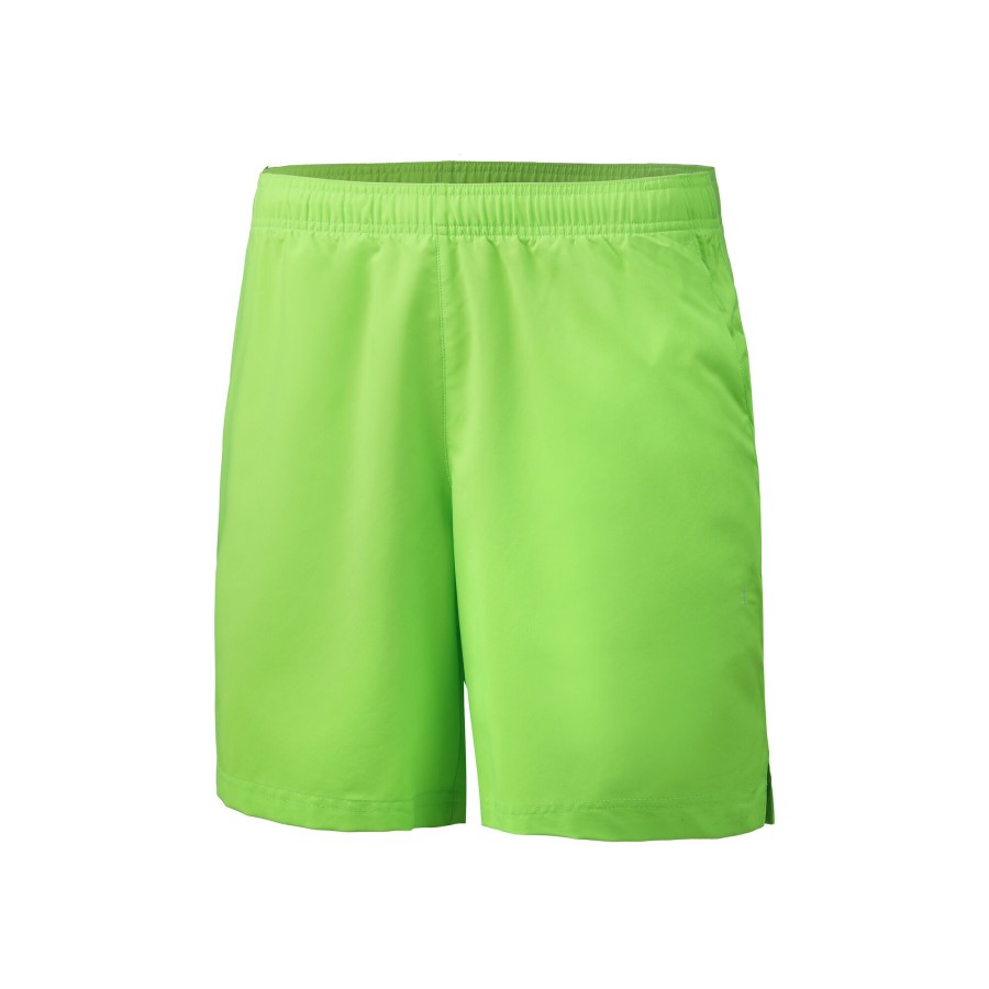 Tenniskleding Wilson | Team Ii 8 Shorts Heren