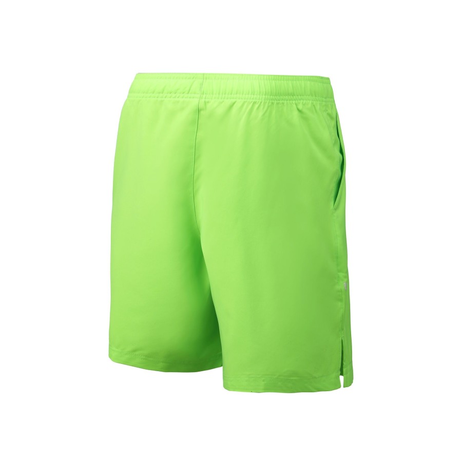 Tenniskleding Wilson | Team Ii 8 Shorts Heren