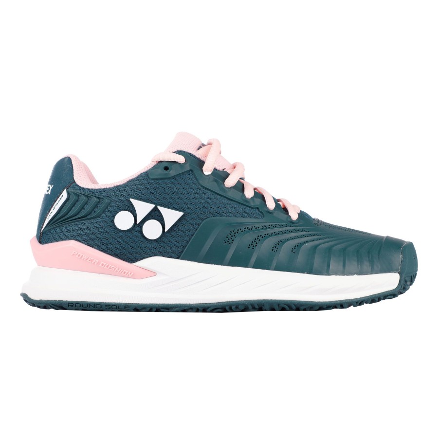 Tennisschoenen Yonex | Power Cushion Eclipsion 4 Dames
