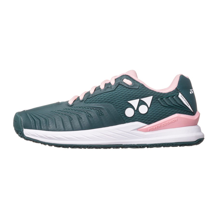 Tennisschoenen Yonex | Power Cushion Eclipsion 4 Dames