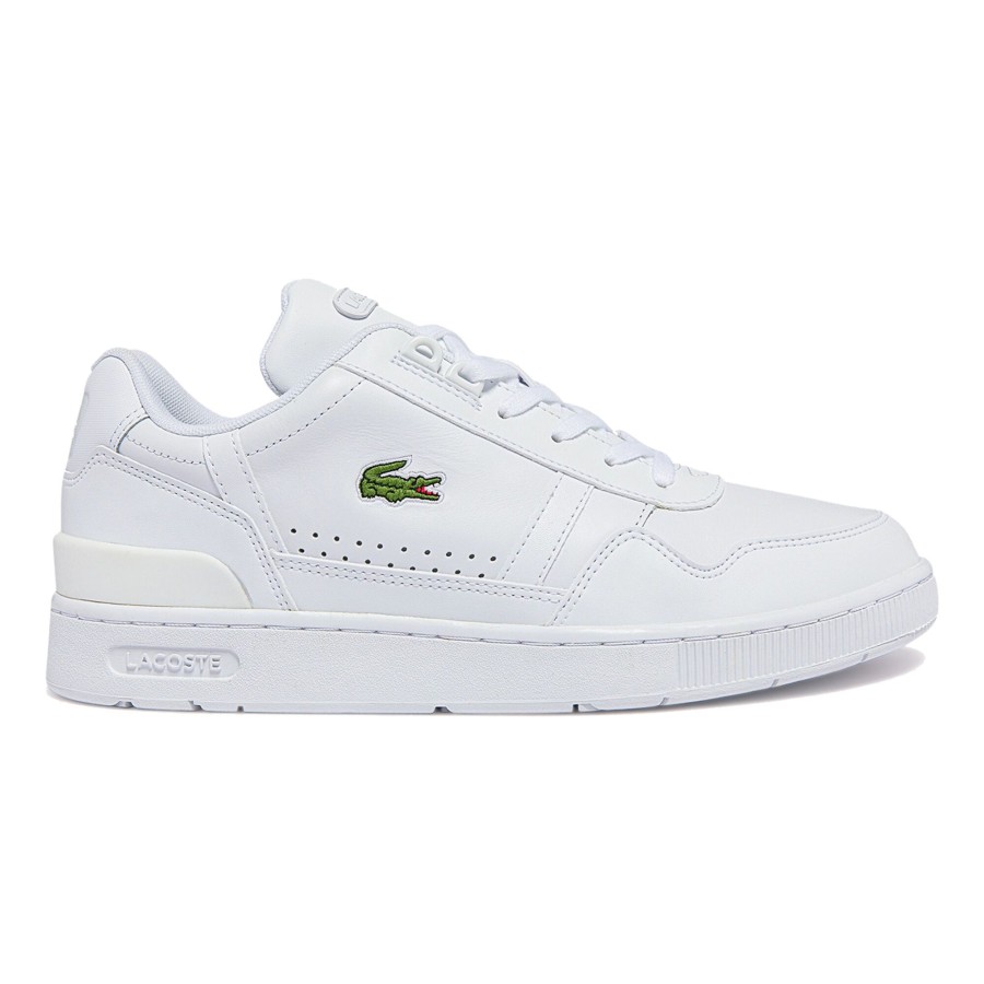 Tennisschoenen Lacoste | T-Clip Vrijtijdsschoen Heren