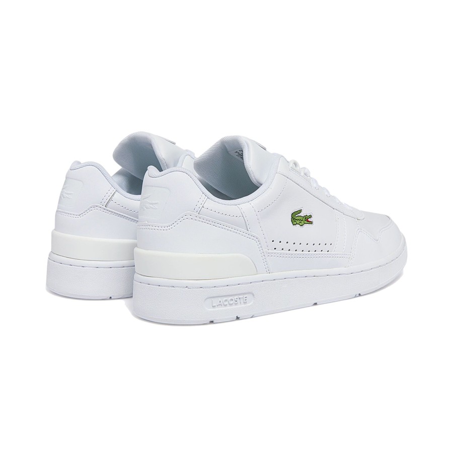 Tennisschoenen Lacoste | T-Clip Vrijtijdsschoen Heren