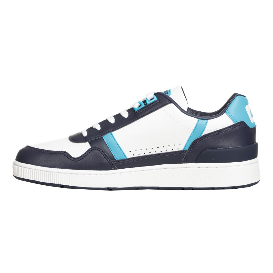 Tennisschoenen Lacoste | T-Clip Vrijtijdsschoen Heren