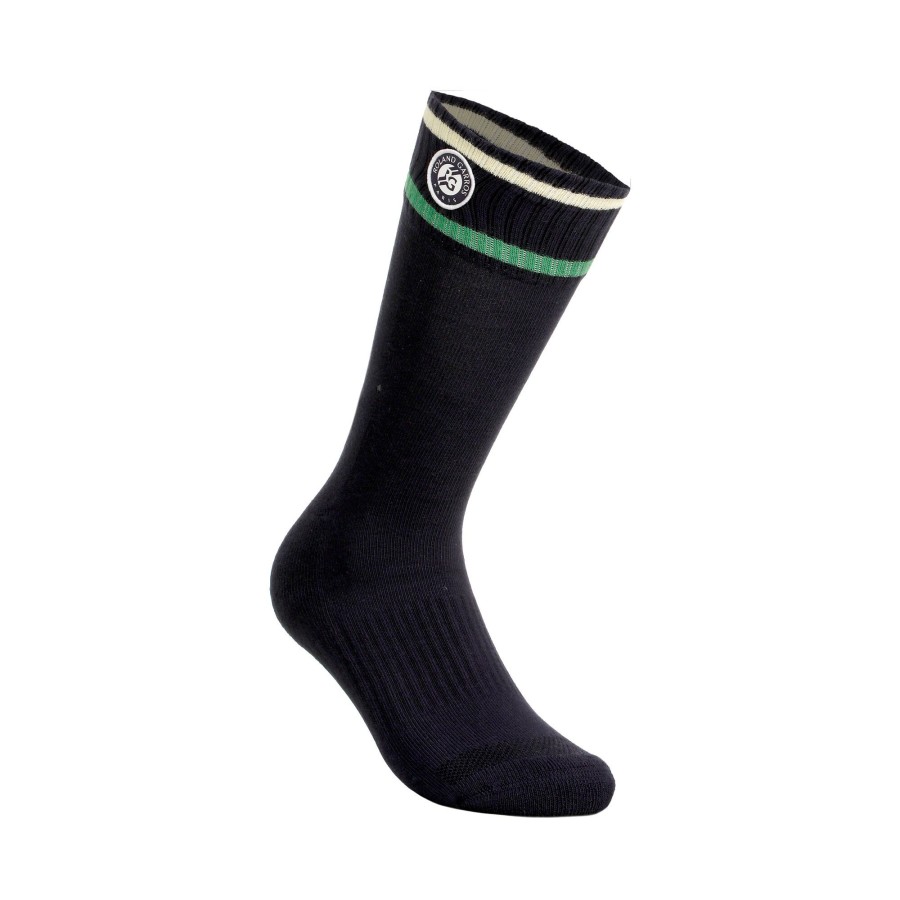 Tenniskleding Lacoste | Tennissokken