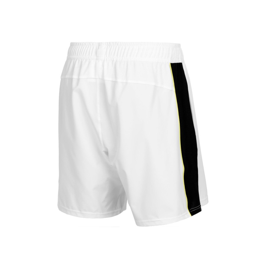 Tenniskleding Diadora | Icon Shorts Heren Wit, Zwart