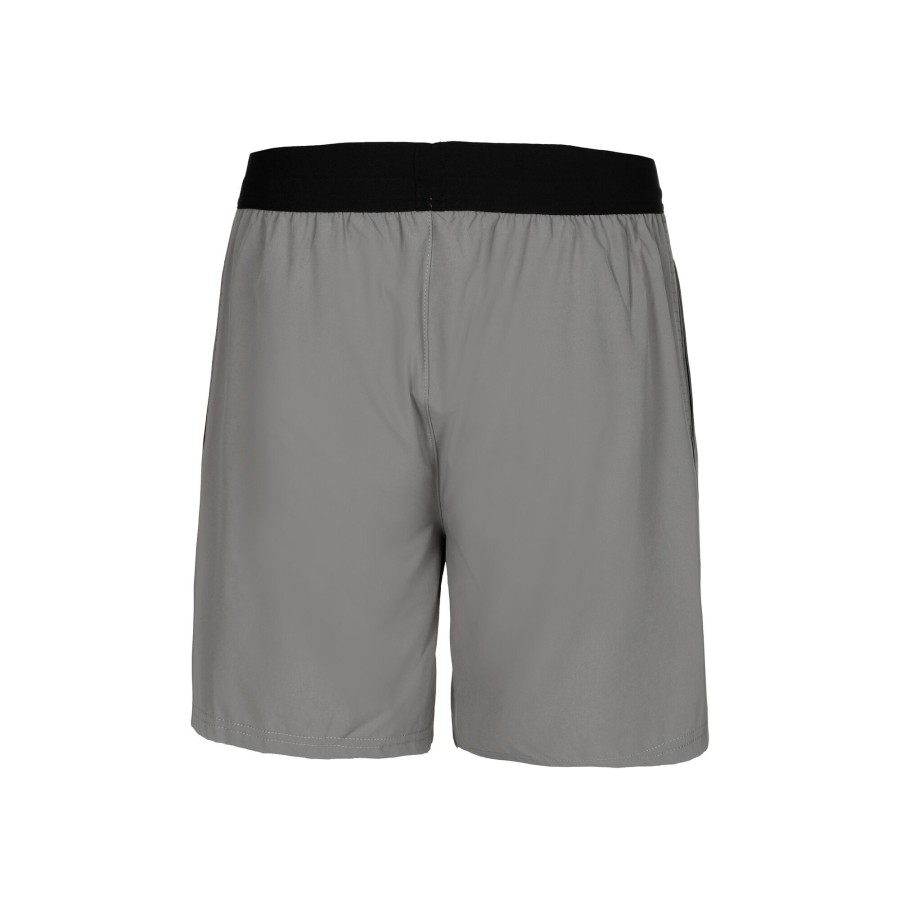 Tenniskleding Bullpadel | Mirla Shorts Heren