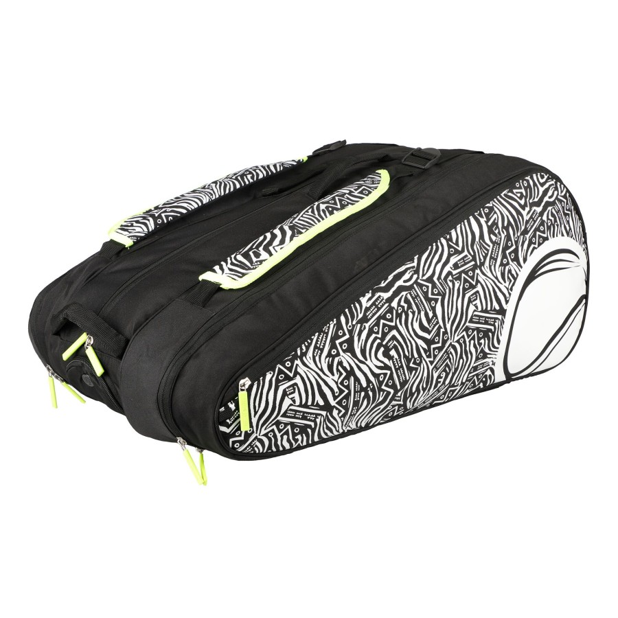Tennistassen Tennis-Point | Premium Dazzle 12R