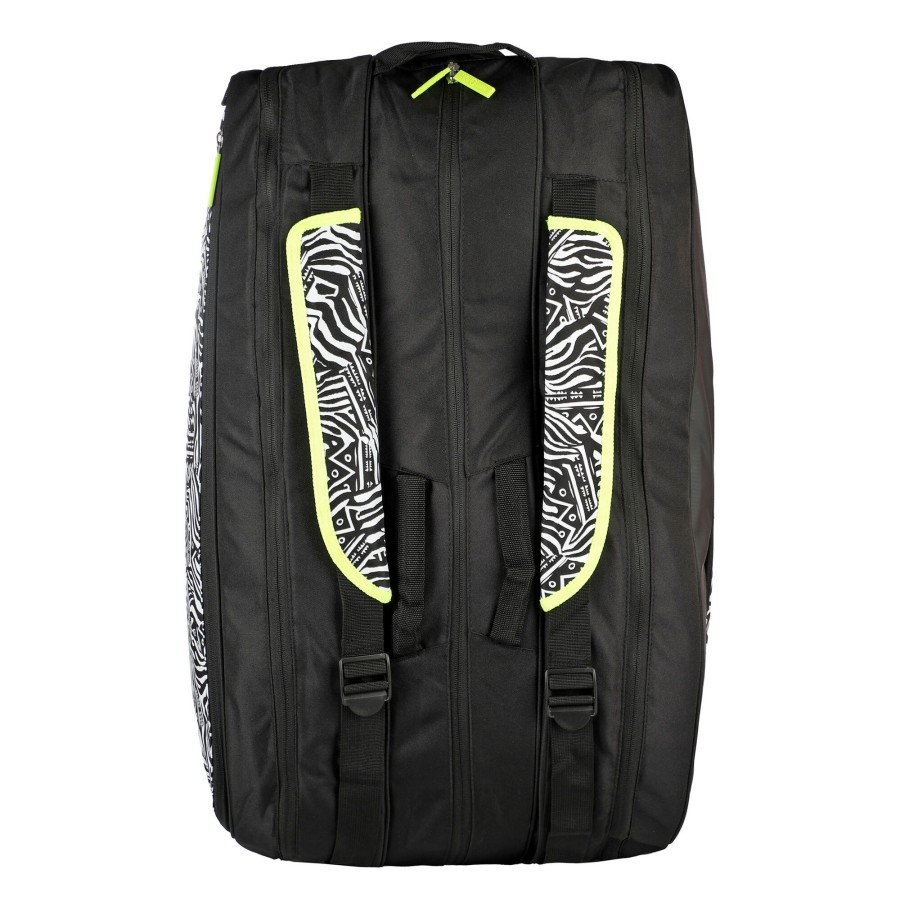 Tennistassen Tennis-Point | Premium Dazzle 12R