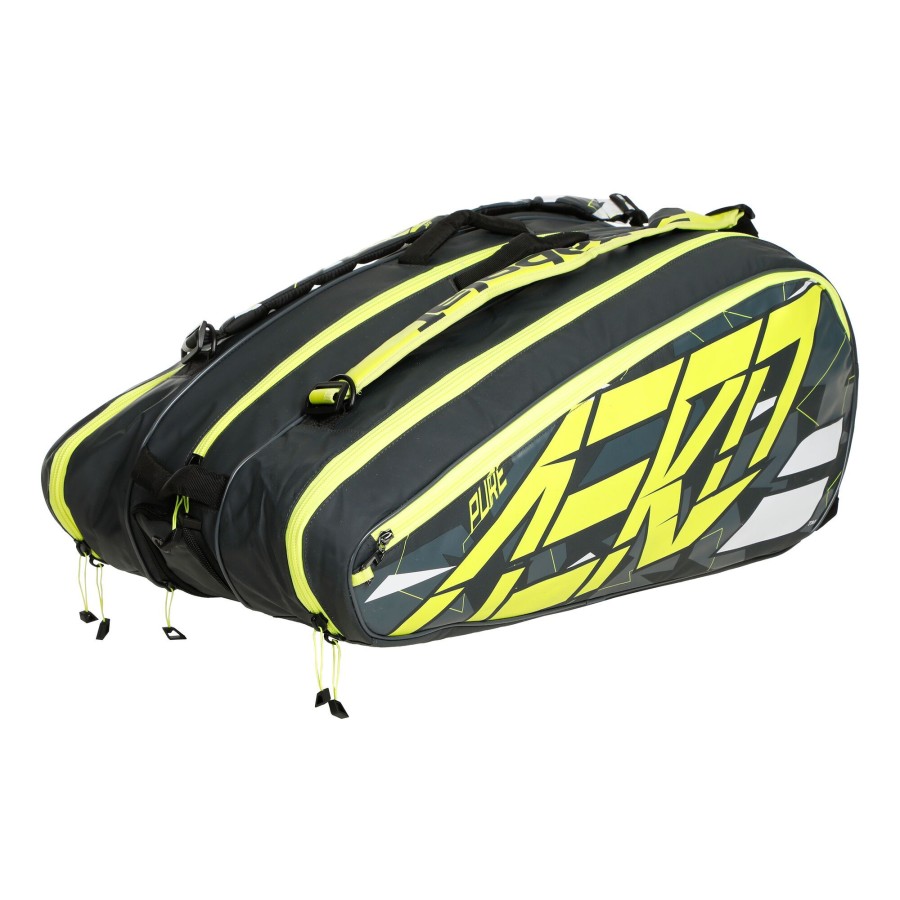 Tennistassen Babolat | Rh X 12 Pure Aero Rackettas