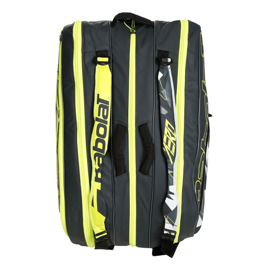 Tennistassen Babolat | Rh X 12 Pure Aero Rackettas