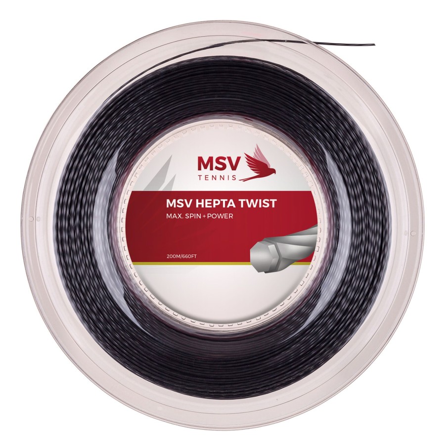 Tennissnaren MSV | Hepta