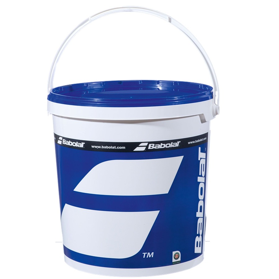 Tennisballen Babolat | Green (Stage 1) Emmer 72 Stuks