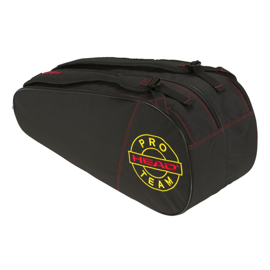 Tennistassen HEAD | Tour Racquet Bag M Rackettas