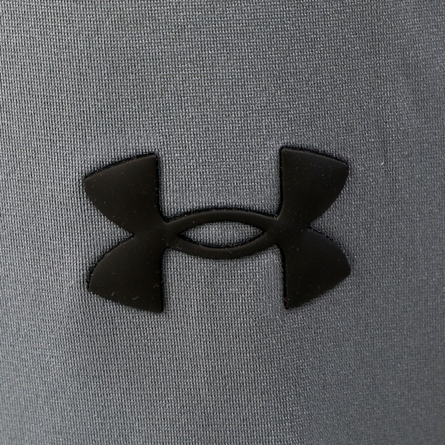 Tenniskleding Under Armour | Emea Trainingspak Heren Grijs, Zwart