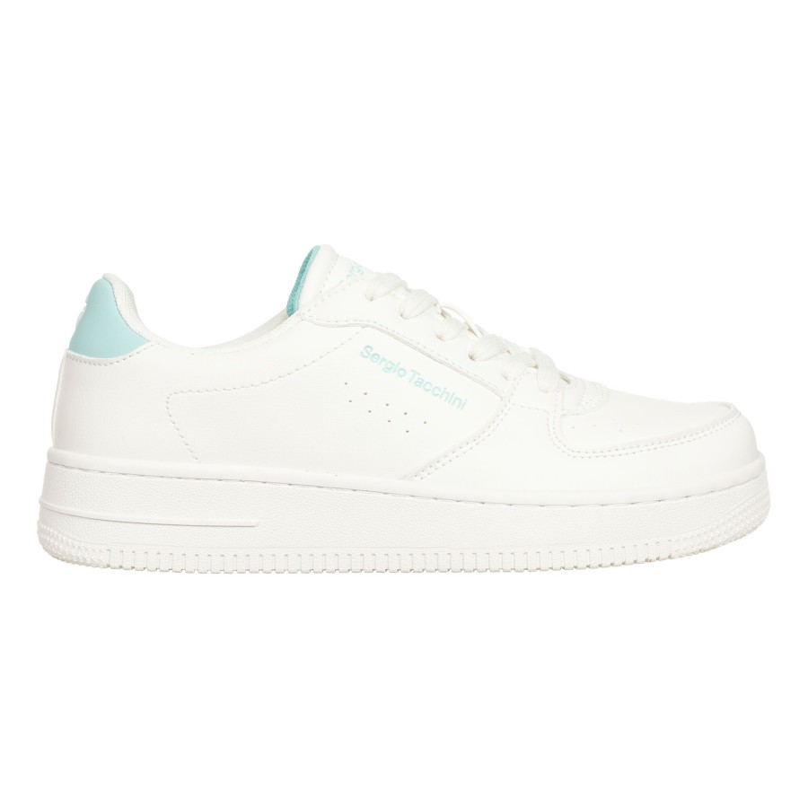 Tennisschoenen Sergio Tacchini | Lucca Vrijtijdsschoen Dames
