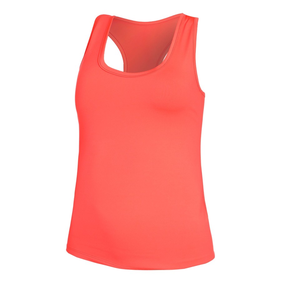 Tenniskleding BB by Belen Berbel | Basic Tanktop Dames