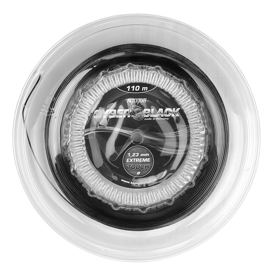 Tennissnaren Topspin | Cyber Rol Snaren 110M
