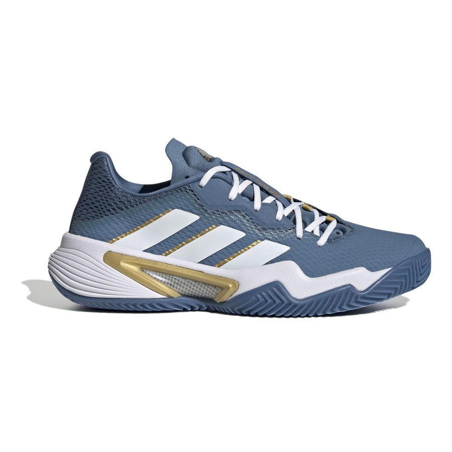 Tennisschoenen adidas | Barricade Dames