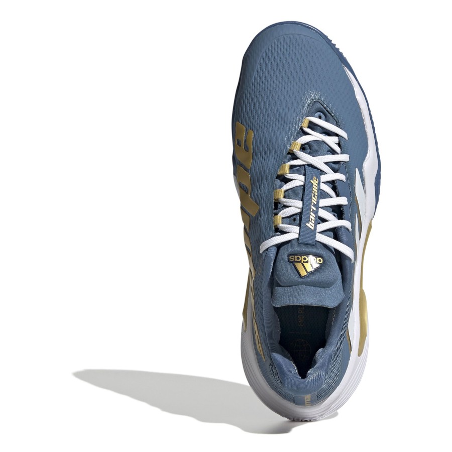 Tennisschoenen adidas | Barricade Dames