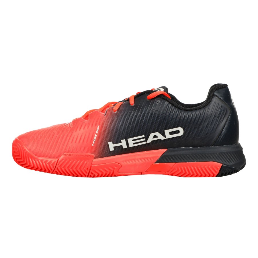 Tennisschoenen HEAD | Revolt Pro 4.0 Gravelschoen Heren