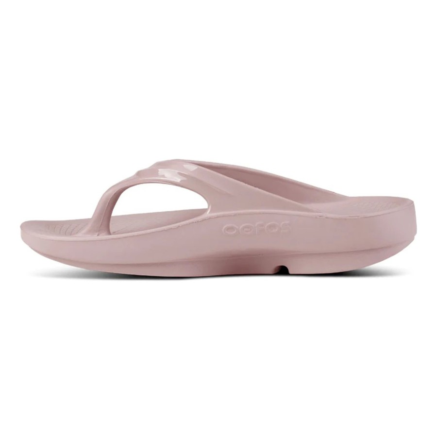 Tennisschoenen OOFOS | Oolala Herstelschoenen Dames