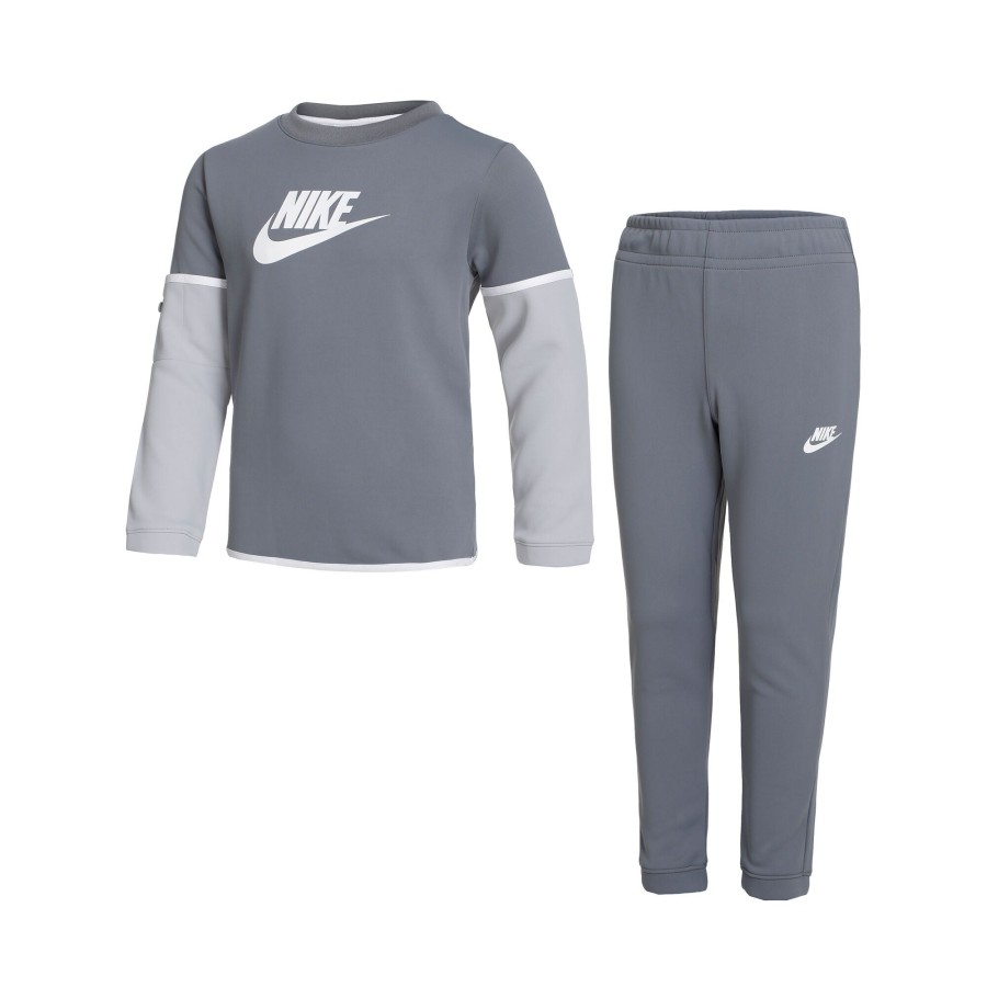 Tenniskleding Nike | Sportswear Poly Futura Hbr Jongens