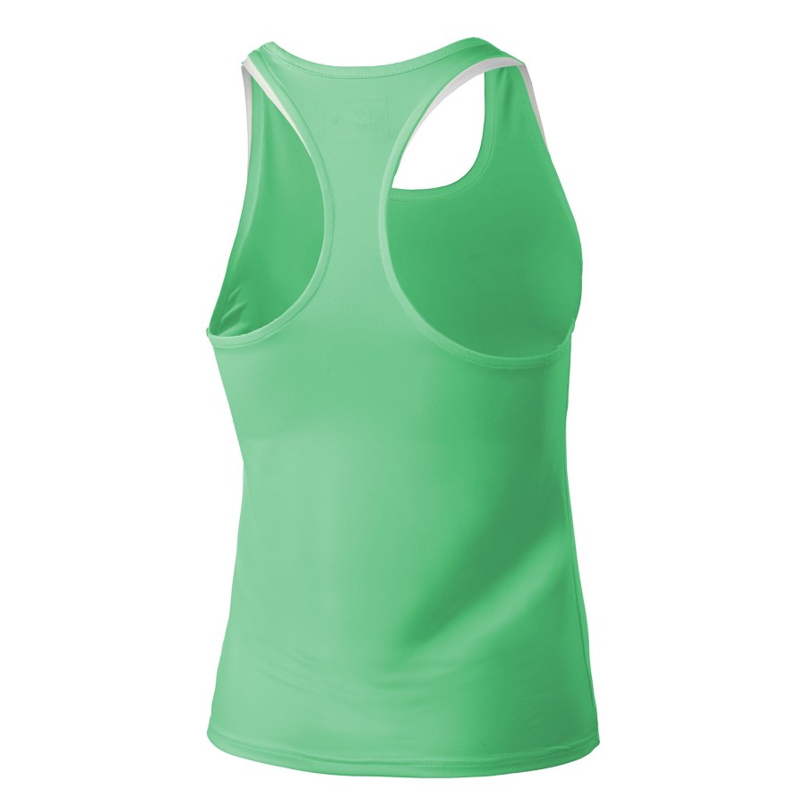 Tenniskleding Racket Roots | Teamline Tanktop Dames