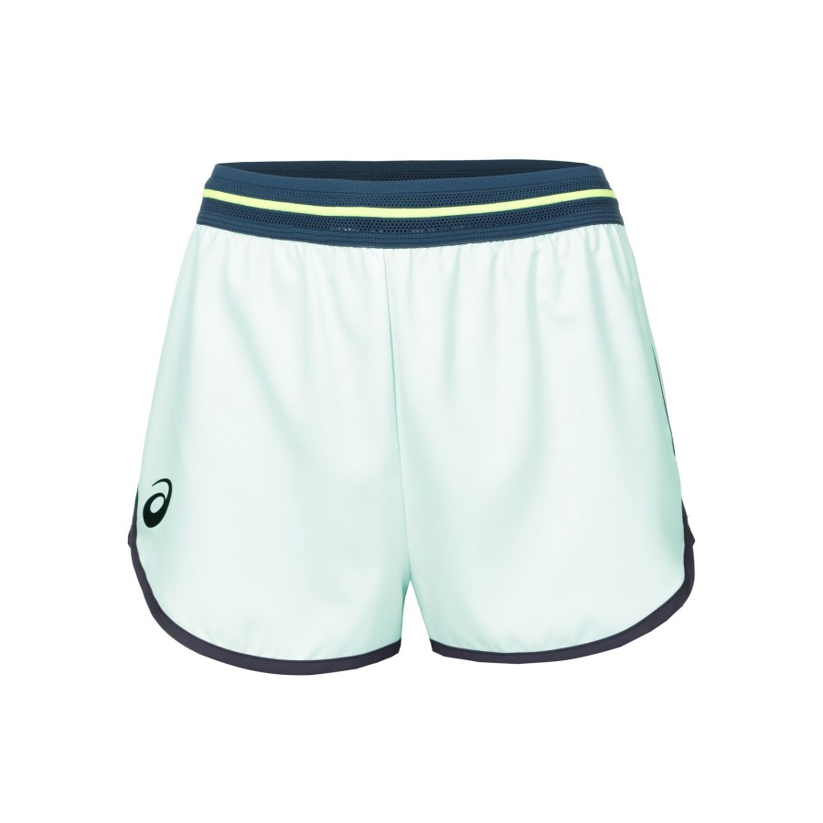 Tenniskleding ASICS | Match Shorts Dames