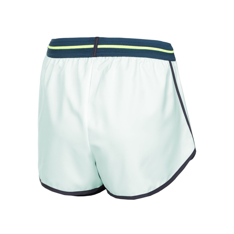 Tenniskleding ASICS | Match Shorts Dames