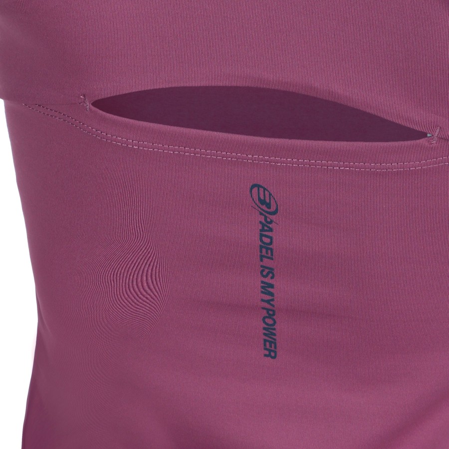 Tenniskleding Bullpadel | Ripio Tanktop Dames
