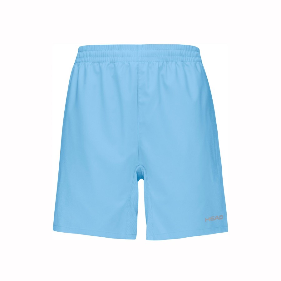 Tenniskleding HEAD | Club Shorts Heren Blauw
