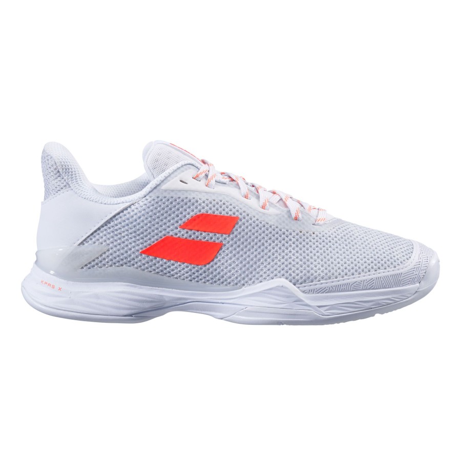 Tennisschoenen Babolat | Jet Tere Gravelschoen Dames