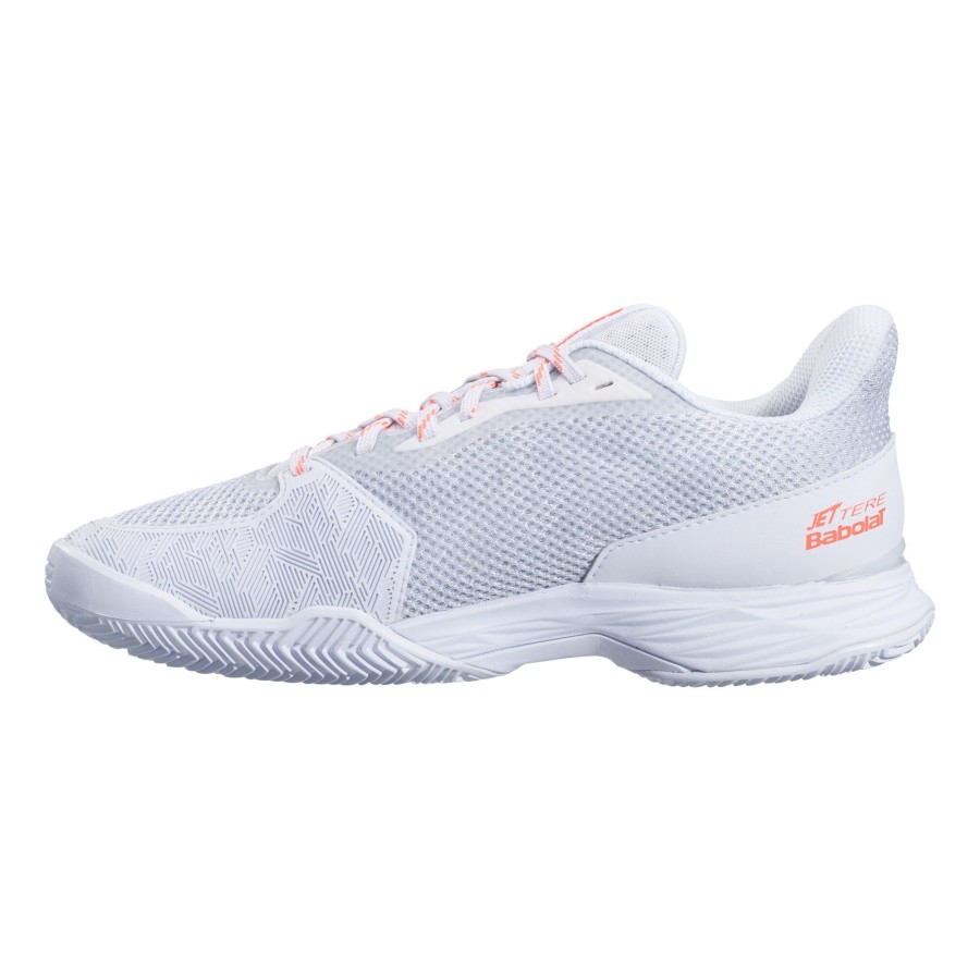 Tennisschoenen Babolat | Jet Tere Gravelschoen Dames