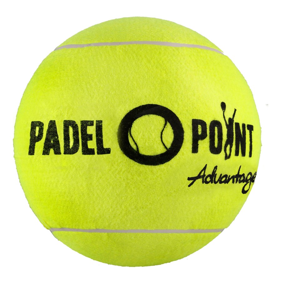 Tennisballen Padel-Point | Giantball