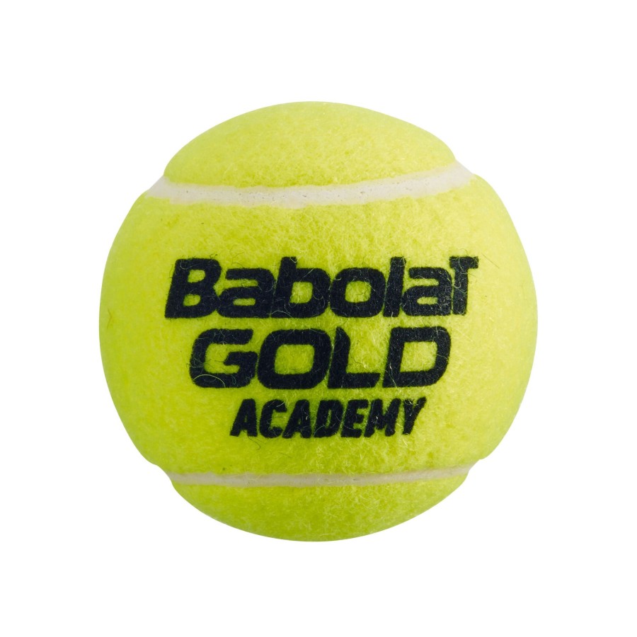 Tennisballen Babolat | Gold Academy Emmer 72 Stuks