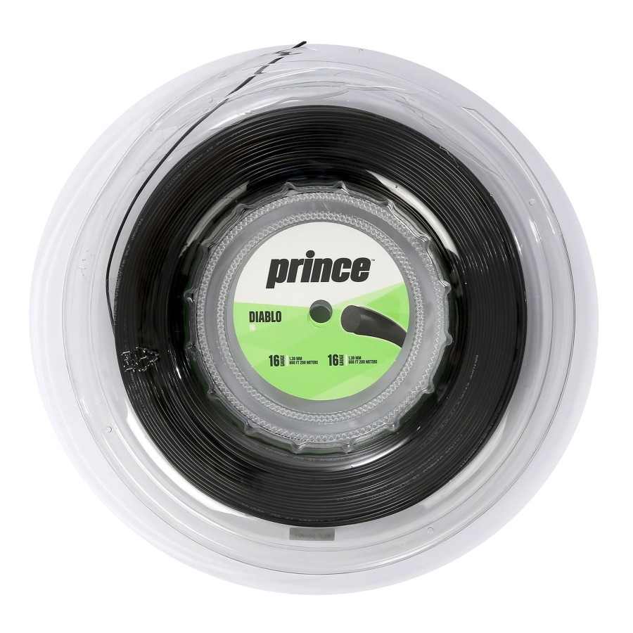 Tennissnaren Prince | Diablo Rol Snaren 200M